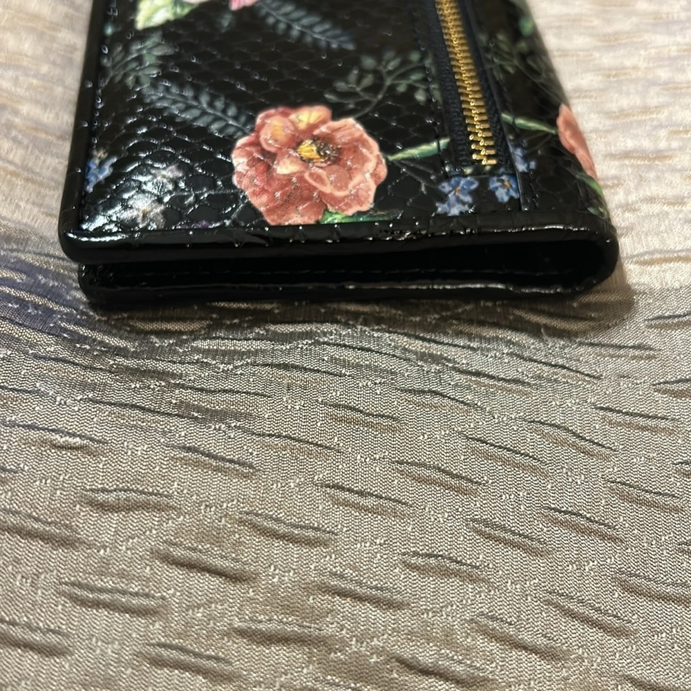 Brahmin Black Thames Ady - Picture 4 of 5